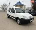 Белый Ситроен Берлинго, объемом двигателя 1.9 л и пробегом 310 тыс. км за 3850 $, фото 7 на Automoto.ua