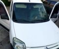Білий Сітроен Берлінго, об'ємом двигуна 1.4 л та пробігом 205 тис. км за 3500 $, фото 1 на Automoto.ua