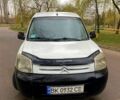 Білий Сітроен Берлінго, об'ємом двигуна 2 л та пробігом 186 тис. км за 3850 $, фото 1 на Automoto.ua
