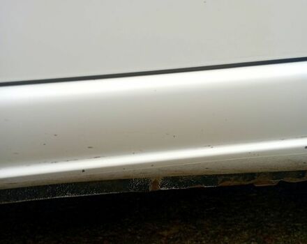 Белый Ситроен Берлинго, объемом двигателя 1.9 л и пробегом 234 тыс. км за 3100 $, фото 6 на Automoto.ua