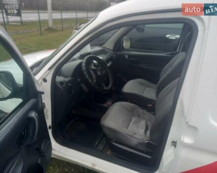 Білий Сітроен Берлінго, об'ємом двигуна 1.87 л та пробігом 280 тис. км за 2750 $, фото 1 на Automoto.ua