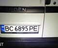 Білий Сітроен Берлінго, об'ємом двигуна 1.9 л та пробігом 0 тис. км за 1500 $, фото 2 на Automoto.ua