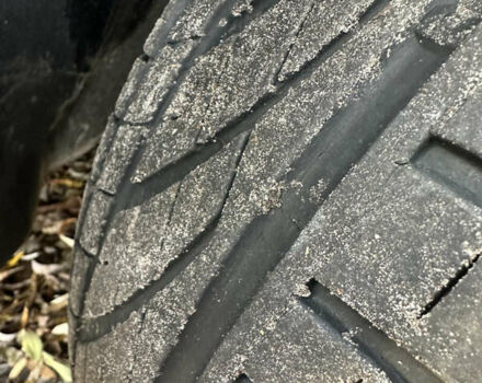 Белый Ситроен Берлинго, объемом двигателя 1.9 л и пробегом 412 тыс. км за 3800 $, фото 16 на Automoto.ua