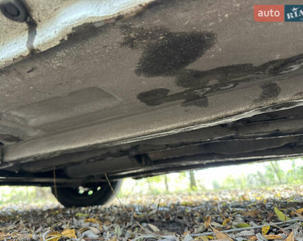 Белый Ситроен Берлинго, объемом двигателя 1.9 л и пробегом 412 тыс. км за 3800 $, фото 8 на Automoto.ua