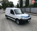 Белый Ситроен Берлинго, объемом двигателя 1.56 л и пробегом 331 тыс. км за 3100 $, фото 3 на Automoto.ua