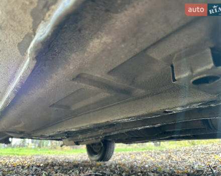 Белый Ситроен Берлинго, объемом двигателя 1.9 л и пробегом 412 тыс. км за 3800 $, фото 9 на Automoto.ua