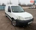 Білий Сітроен Берлінго, об'ємом двигуна 1.87 л та пробігом 382 тис. км за 3600 $, фото 1 на Automoto.ua