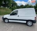 Білий Сітроен Берлінго, об'ємом двигуна 1.6 л та пробігом 460 тис. км за 2600 $, фото 1 на Automoto.ua