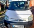 Білий Сітроен Берлінго, об'ємом двигуна 1.4 л та пробігом 259 тис. км за 2100 $, фото 1 на Automoto.ua