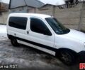 Білий Сітроен Берлінго, об'ємом двигуна 1.9 л та пробігом 273 тис. км за 2700 $, фото 1 на Automoto.ua