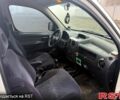 Белый Ситроен Берлинго, объемом двигателя 1.6 л и пробегом 220 тыс. км за 3800 $, фото 11 на Automoto.ua