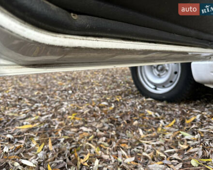 Белый Ситроен Берлинго, объемом двигателя 1.9 л и пробегом 412 тыс. км за 3800 $, фото 19 на Automoto.ua