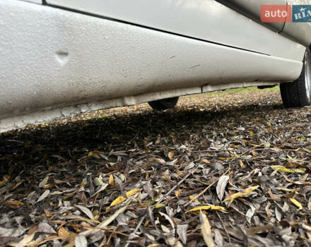 Белый Ситроен Берлинго, объемом двигателя 1.9 л и пробегом 412 тыс. км за 3800 $, фото 15 на Automoto.ua