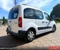 Белый Ситроен Берлинго, объемом двигателя 1.6 л и пробегом 0 тыс. км за 7500 $, фото 4 на Automoto.ua