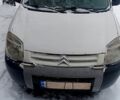 Білий Сітроен Берлінго, об'ємом двигуна 1.4 л та пробігом 26700 тис. км за 3800 $, фото 1 на Automoto.ua