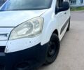 Білий Сітроен Берлінго, об'ємом двигуна 1.6 л та пробігом 300 тис. км за 3800 $, фото 1 на Automoto.ua