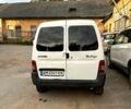 Білий Сітроен Берлінго, об'ємом двигуна 1.9 л та пробігом 195 тис. км за 3800 $, фото 4 на Automoto.ua