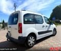 Белый Ситроен Берлинго, объемом двигателя 1.6 л и пробегом 0 тыс. км за 7500 $, фото 2 на Automoto.ua