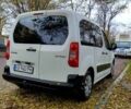 Білий Сітроен Берлінго, об'ємом двигуна 1.6 л та пробігом 280 тис. км за 5600 $, фото 2 на Automoto.ua