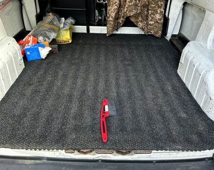 Білий Сітроен Берлінго, об'ємом двигуна 1.9 л та пробігом 195 тис. км за 3800 $, фото 1 на Automoto.ua