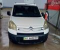Белый Ситроен Берлинго, объемом двигателя 1.6 л и пробегом 260 тыс. км за 5000 $, фото 1 на Automoto.ua