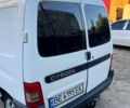 Белый Ситроен Берлинго, объемом двигателя 1.6 л и пробегом 250 тыс. км за 2900 $, фото 5 на Automoto.ua