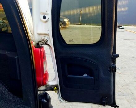 Белый Ситроен Берлинго, объемом двигателя 1.6 л и пробегом 0 тыс. км за 6500 $, фото 1 на Automoto.ua