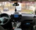 Білий Сітроен Берлінго, об'ємом двигуна 1.6 л та пробігом 280 тис. км за 5600 $, фото 5 на Automoto.ua