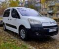 Белый Ситроен Берлинго, объемом двигателя 1.6 л и пробегом 270 тыс. км за 4300 $, фото 1 на Automoto.ua