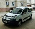Белый Ситроен Берлинго, объемом двигателя 1.6 л и пробегом 304 тыс. км за 5350 $, фото 1 на Automoto.ua