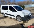 Белый Ситроен Берлинго, объемом двигателя 1.6 л и пробегом 230 тыс. км за 5600 $, фото 1 на Automoto.ua
