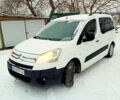 Белый Ситроен Берлинго, объемом двигателя 1.6 л и пробегом 217 тыс. км за 5800 $, фото 1 на Automoto.ua