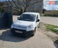 Белый Ситроен Берлинго, объемом двигателя 1.6 л и пробегом 217 тыс. км за 3250 $, фото 1 на Automoto.ua