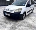 Білий Сітроен Берлінго, об'ємом двигуна 1.6 л та пробігом 24400 тис. км за 4350 $, фото 1 на Automoto.ua
