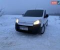Белый Ситроен Берлинго, объемом двигателя 1.56 л и пробегом 383 тыс. км за 4500 $, фото 1 на Automoto.ua