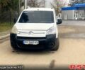 Белый Ситроен Берлинго, объемом двигателя 1.6 л и пробегом 340 тыс. км за 5200 $, фото 1 на Automoto.ua