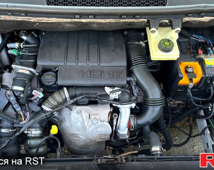 Ситроен Берлинго 2010 в Николаеве на Automoto.ua Белый Ситроен Берлинго, объемом двигателя 1.6 л и пробегом 552 тыс. км за 3500 $, фото 12 на Automoto.ua