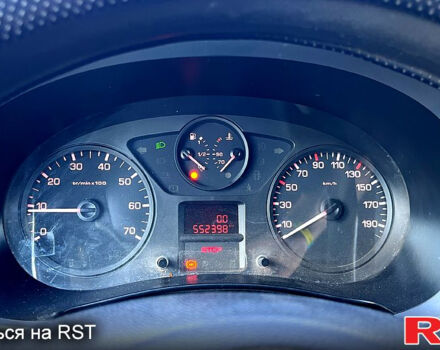 Ситроен Берлинго 2010 в Николаеве на Automoto.ua Белый Ситроен Берлинго, объемом двигателя 1.6 л и пробегом 552 тыс. км за 3500 $, фото 6 на Automoto.ua