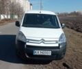 Білий Сітроен Берлінго, об'ємом двигуна 1.6 л та пробігом 351 тис. км за 4400 $, фото 1 на Automoto.ua