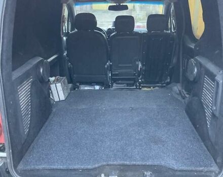 Білий Сітроен Берлінго, об'ємом двигуна 1.56 л та пробігом 202 тис. км за 5700 $, фото 5 на Automoto.ua