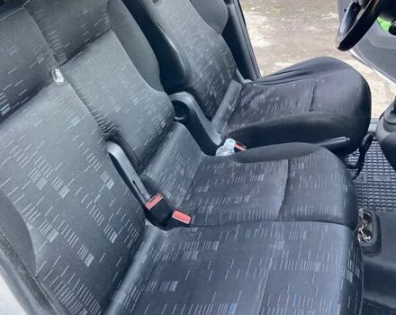 Білий Сітроен Берлінго, об'ємом двигуна 1.56 л та пробігом 202 тис. км за 5700 $, фото 9 на Automoto.ua