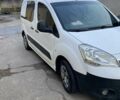 Білий Сітроен Берлінго, об'ємом двигуна 1.56 л та пробігом 202 тис. км за 5700 $, фото 2 на Automoto.ua