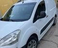Білий Сітроен Берлінго, об'ємом двигуна 1.56 л та пробігом 202 тис. км за 5700 $, фото 1 на Automoto.ua