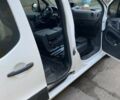 Білий Сітроен Берлінго, об'ємом двигуна 1.56 л та пробігом 202 тис. км за 5700 $, фото 8 на Automoto.ua