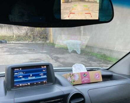 Білий Сітроен Берлінго, об'ємом двигуна 1.56 л та пробігом 202 тис. км за 5700 $, фото 12 на Automoto.ua