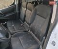 Білий Сітроен Берлінго, об'ємом двигуна 1.6 л та пробігом 313 тис. км за 5900 $, фото 4 на Automoto.ua
