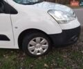 Білий Сітроен Берлінго, об'ємом двигуна 1.6 л та пробігом 313 тис. км за 5900 $, фото 42 на Automoto.ua