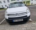 Белый Ситроен Берлинго, объемом двигателя 1.6 л и пробегом 190 тыс. км за 6800 $, фото 1 на Automoto.ua