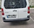Белый Ситроен Берлинго, объемом двигателя 1.6 л и пробегом 190 тыс. км за 6800 $, фото 3 на Automoto.ua