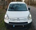 Білий Сітроен Берлінго, об'ємом двигуна 1.6 л та пробігом 313 тис. км за 5900 $, фото 45 на Automoto.ua
